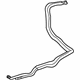 Mercedes-Benz 221-830-09-16 Rear Pipe