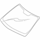 Mercedes-Benz 212-670-38-01 Windshield