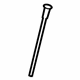 Mercedes-Benz 221-327-00-22 Dipstick