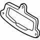 Mercedes-Benz 202-545-10-80 Tray Gasket