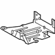 Mercedes-Benz 230-545-01-40 Control Module Bracket