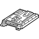 Mercedes-Benz 206-900-21-18 Control Module