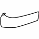 Mercedes-Benz 221-910-14-54-7E94 Corner Cover