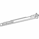 Mercedes-Benz 215-630-11-40 Side Rail