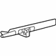 Mercedes-Benz 215-636-11-16 Reinforcement