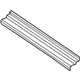 Mercedes-Benz 463-641-00-00-64 Upper Reinforcement