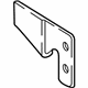 Mercedes-Benz 463-887-11-00 Side Bracket