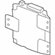 Mercedes-Benz 207-900-78-00 Control Module