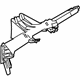 Mercedes-Benz 211-620-05-86 Crossmember