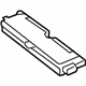 Mercedes-Benz 172-900-76-07 Control Module