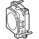 Mercedes-Benz 000-900-96-08-80 Distance Sensor