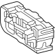 Mercedes-Benz 000-995-47-00 Clamp