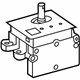 Mercedes-Benz 212-267-01-00 Gear Shift Assembly