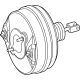 Mercedes-Benz 213-430-10-30 Brake Booster