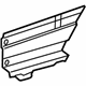 Mercedes-Benz 212-620-31-34 Rail Section