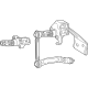 Mercedes-Benz 247-320-57-04 Level Sensor