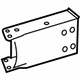 Mercedes-Benz 231-620-02-95 Rail Extension