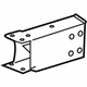 Mercedes-Benz 231-620-01-95 Rail Extension