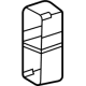 Mercedes-Benz 297-620-75-02 Rail Extension