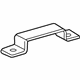 Mercedes-Benz 463-602-03-12 Bracket