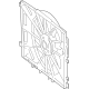 Mercedes-Benz 099-906-61-02 Fan Module