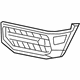 Mercedes-Benz 463-885-75-01 Outer Grille