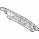 Mercedes-Benz 170-885-19-37 Energy Absorber