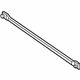 Mercedes-Benz 463-820-13-41 Upper Link