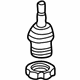 Mercedes-Benz 163-350-01-13 Lower Ball Joint