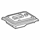 Mercedes-Benz 177-900-38-03 Control Module