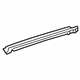 Mercedes-Benz 177-780-15-00-64 Guide Rail