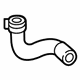 Mercedes-Benz 221-501-83-84 Hose