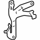 Mercedes-Benz 221-504-23-40 Bracket