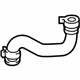 Mercedes-Benz 221-501-65-84 Hose