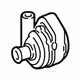 Mercedes-Benz 221-500-02-86 Auxiliary Pump