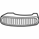 Mercedes-Benz 203-820-01-21 Lamp Lens