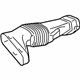 Mercedes-Benz 177-090-24-82 Inlet Duct