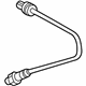 Mercedes-Benz 000-540-91-17 Oxygen Sensor