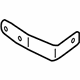 Mercedes-Benz 230-492-02-41 Inner Bracket