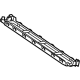 Mercedes-Benz 177-504-31-00 Lower Support