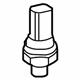 Mercedes-Benz 009-153-50-28-64 Oil Pressure Sending Unit