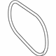 Mercedes-Benz 003-993-00-96 Serpentine Belt