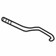 Mercedes-Benz 220-733-00-39 Lock Rod