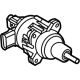 Mercedes-Benz 260-906-05-00 By-Pass Control Valve