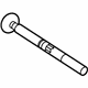 Mercedes-Benz 212-330-28-03 Inner Tie Rod