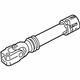 Mercedes-Benz 222-462-03-78 Coupling