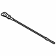 Mercedes-Benz 274-010-93-10 Dipstick