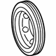 Mercedes-Benz 274-030-12-03 Vibration Damper