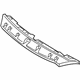 Mercedes-Benz 156-885-04-65 Upper Mount