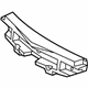 Mercedes-Benz 204-885-41-37 Energy Absorber